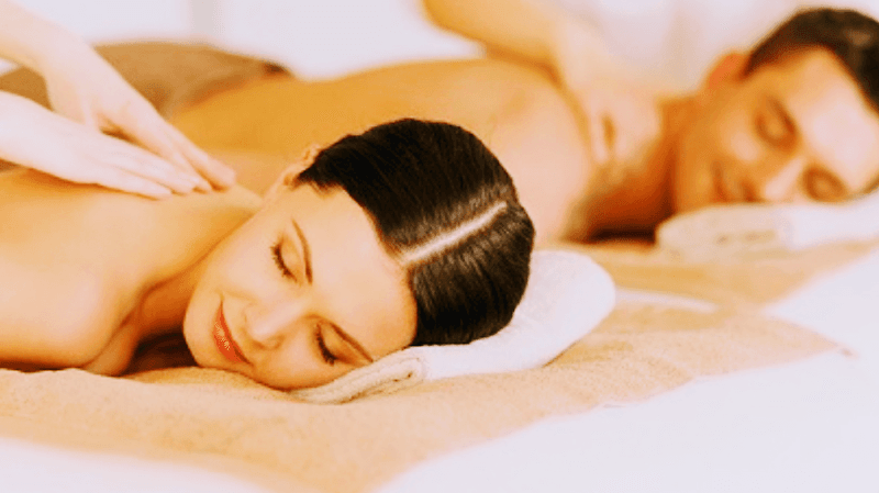 Massa Spa Schaumburg photo