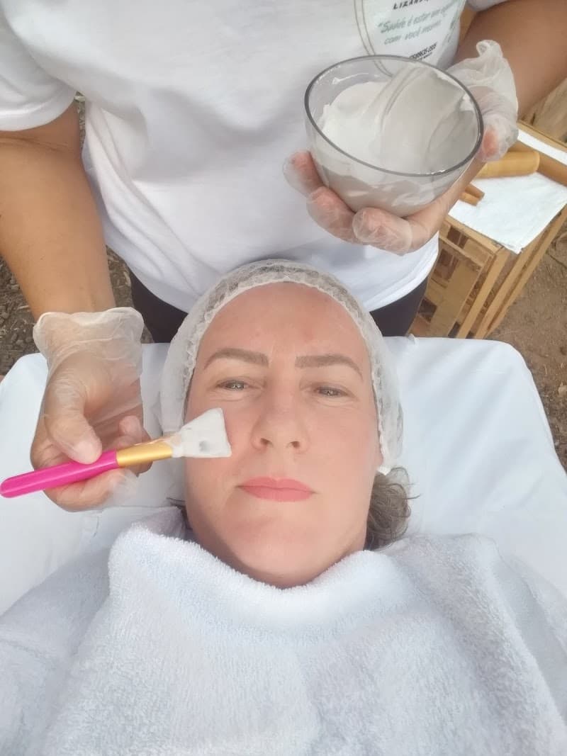 Massa terapias Talismã 1 Sinop MT photo