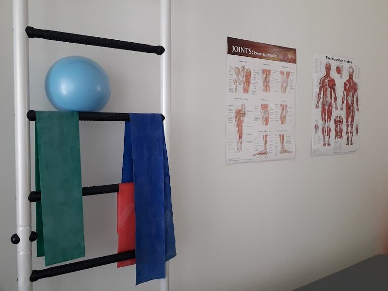 Massaaži- & teraapiasalong Body Healing Tõrva photo