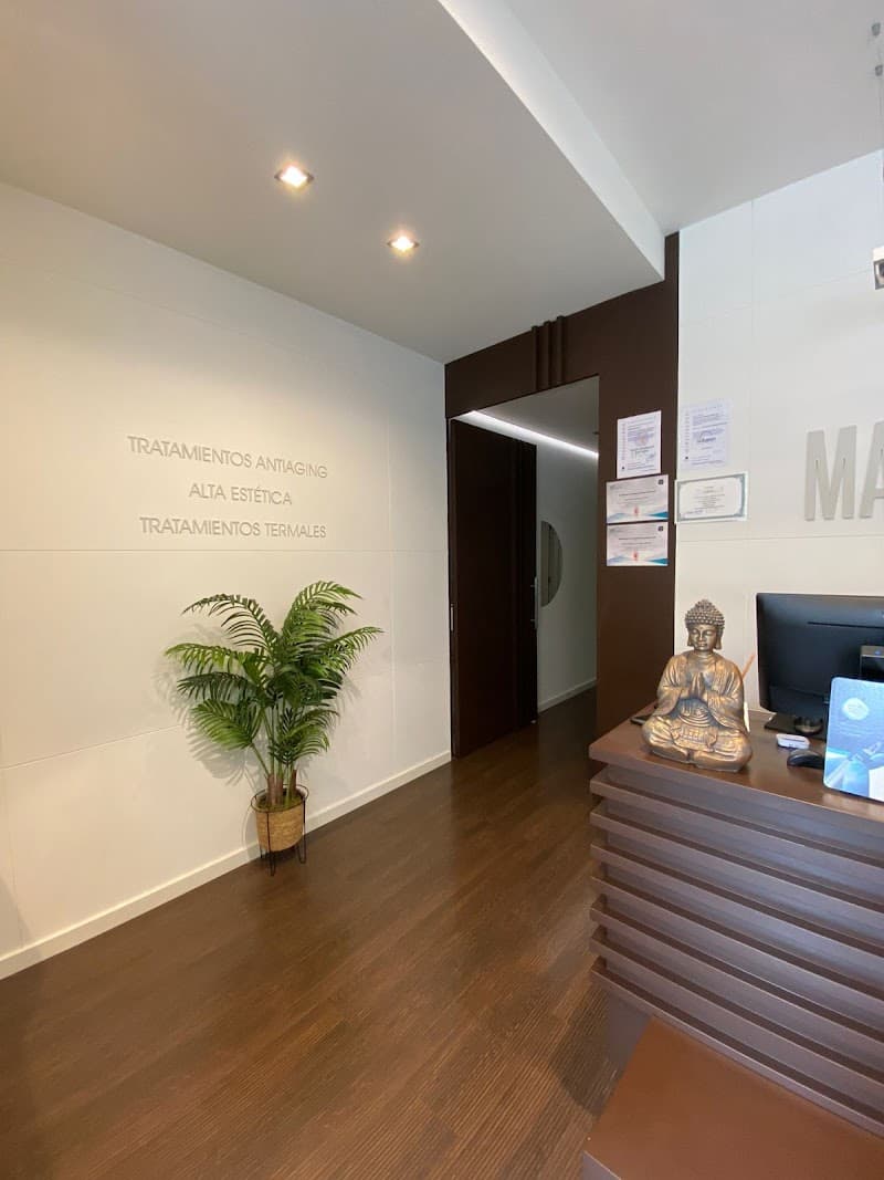 MASSADA Natural Therapy Estella photo