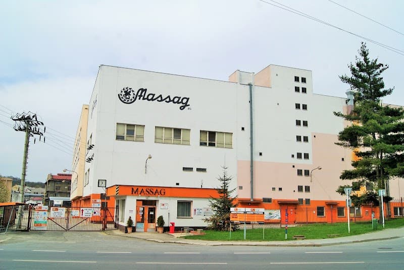 Massag Bílovec photo