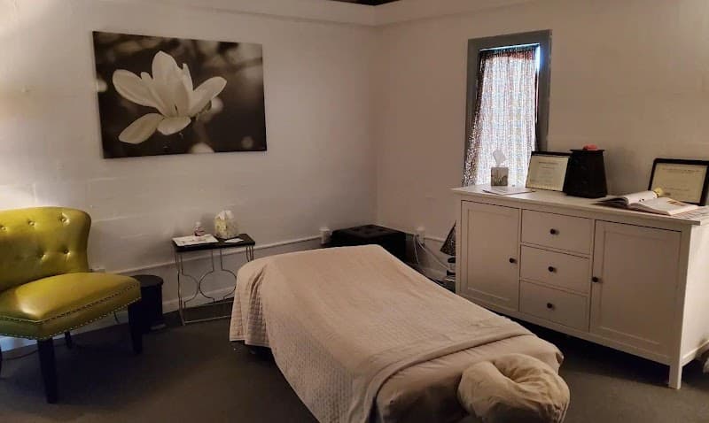 Massage 115 Houston photo
