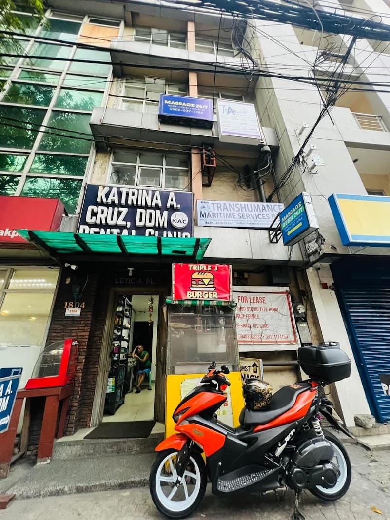 Massage 24/7 Malate Branch Manila photo