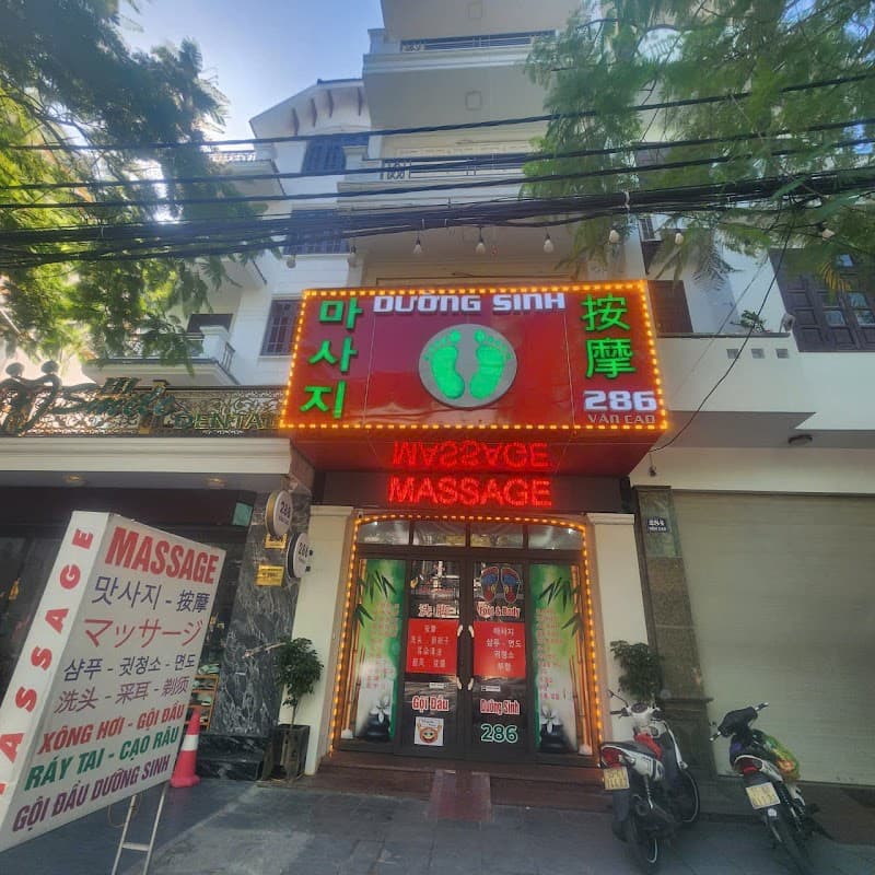 Massage 286 Văn Cao - Hải Phòng Quận Hải An photo