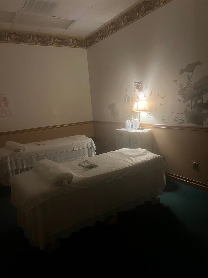 Massage 31 Florence photo