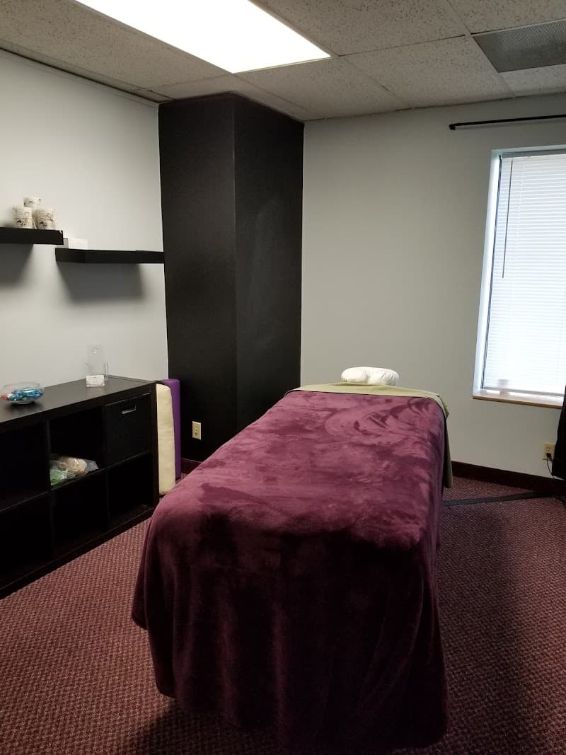 Massage 4 The Soul Fridley photo
