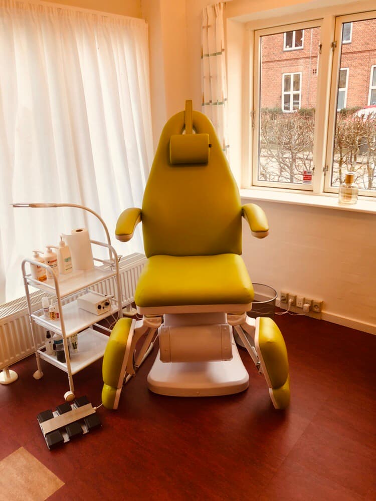 Massage 4720 v/ Trold Ellegård Præstø photo