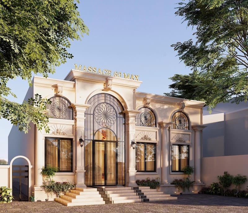 Massage 60 Max Biên Hòa photo