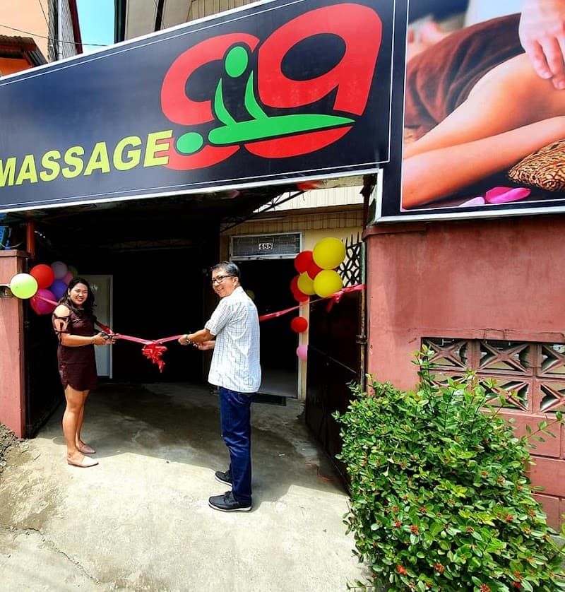 Massage 99 Davao City photo