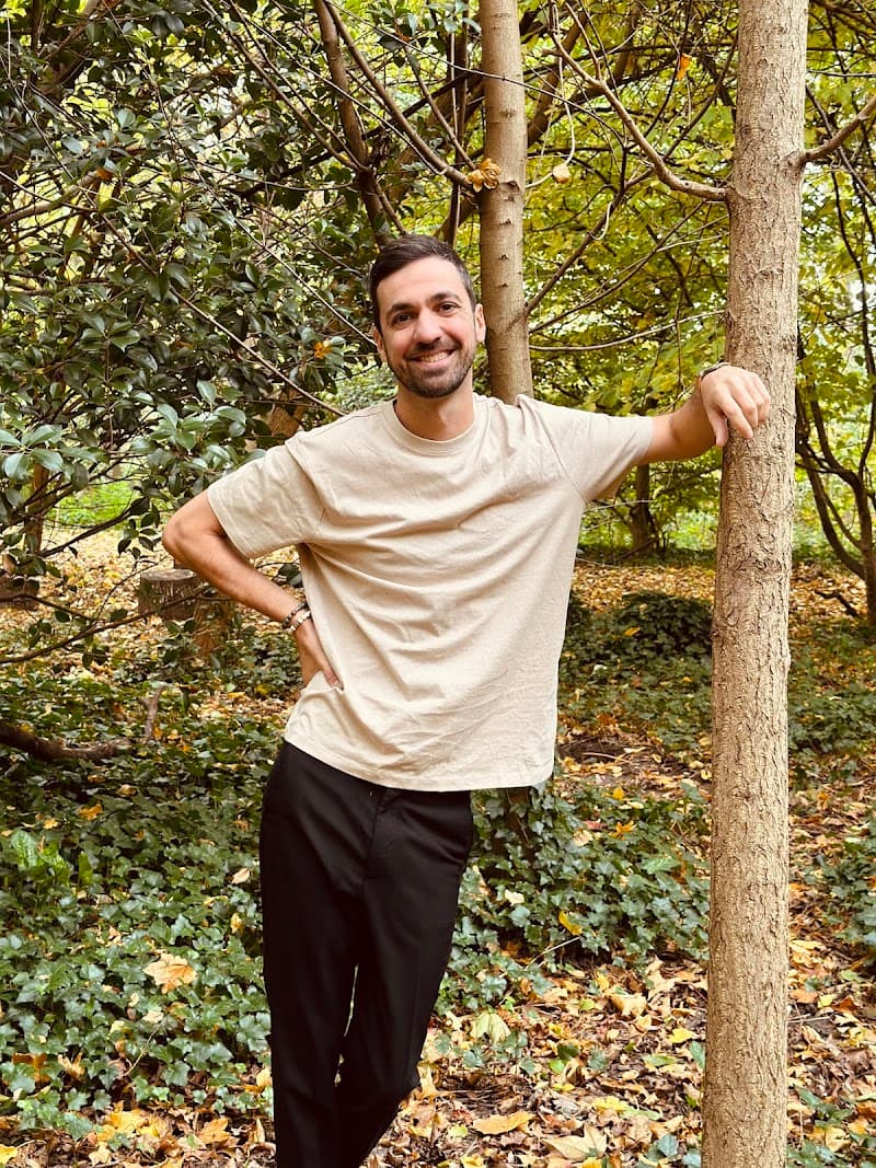 Massage à Domicile Lyon - LS_Détente photo