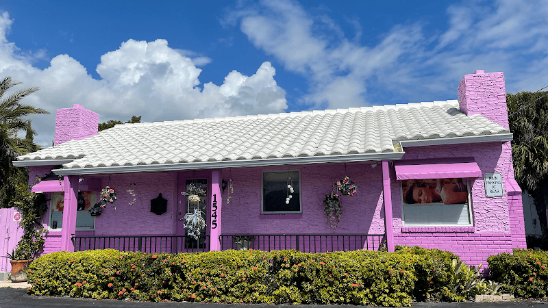 Massage a Mom Oakland Park photo