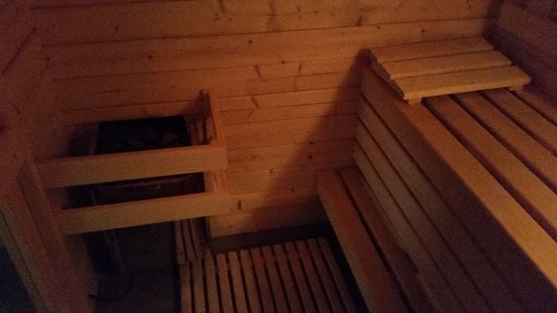 Massage à Sarrebourg Bien Être Spa et Sauna à L'Oasis des Sens Hilbesheim photo