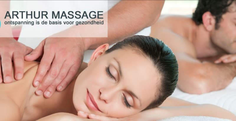 Massage aan huis Badhoevedorp photo