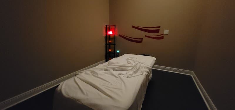 Massage Addict Harvey photo