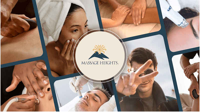Massage Advantage Newport Beach photo