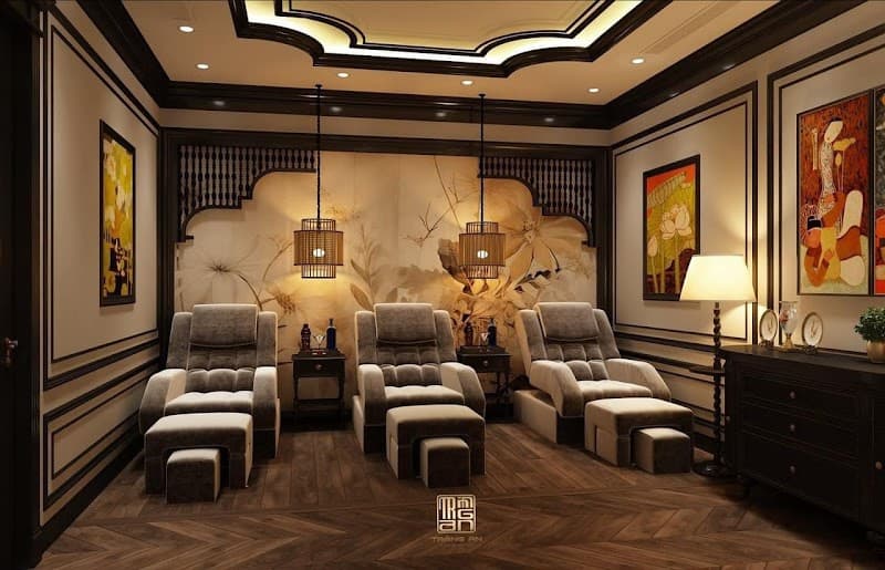 Massage Đại Cát Nam Định photo