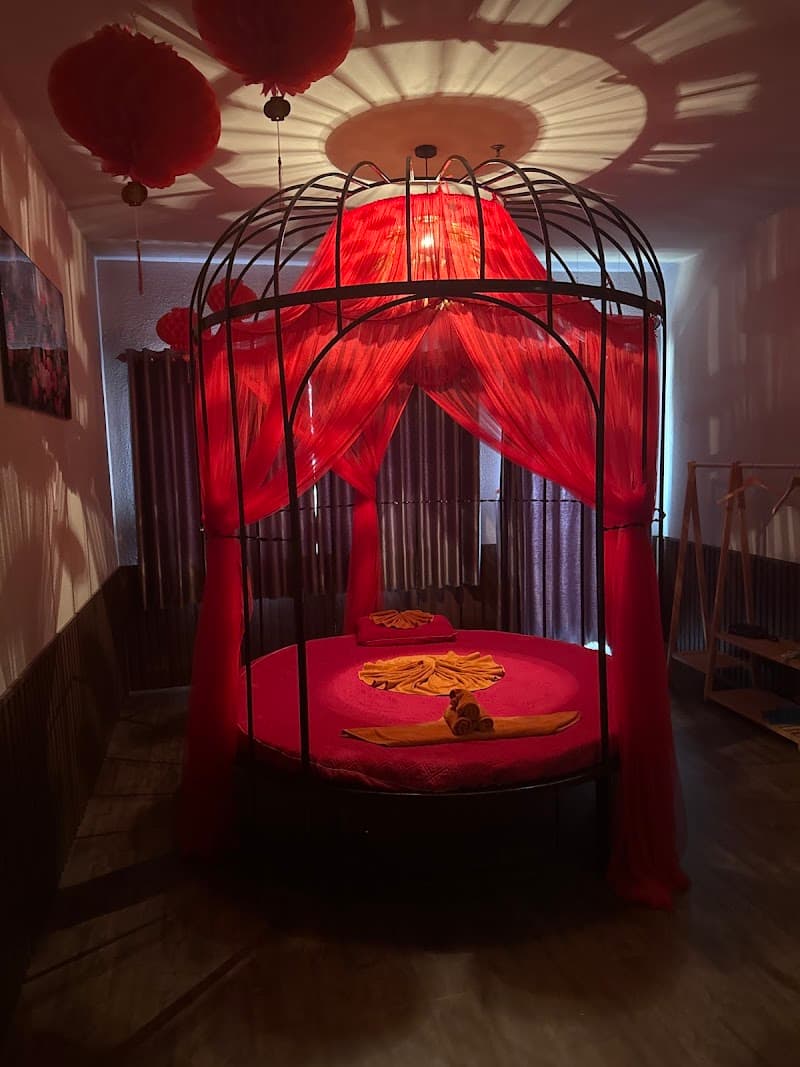 Massage Đại Đế Quận Ninh Kiều photo