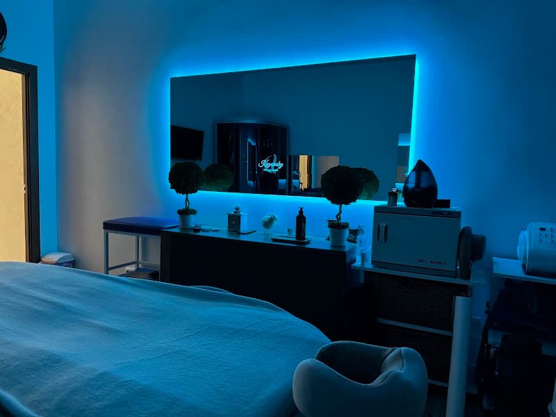 Massage. Aksimed Clinic Kyiv photo