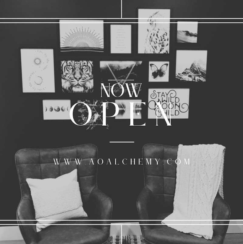 Massage Alchemy Troy photo