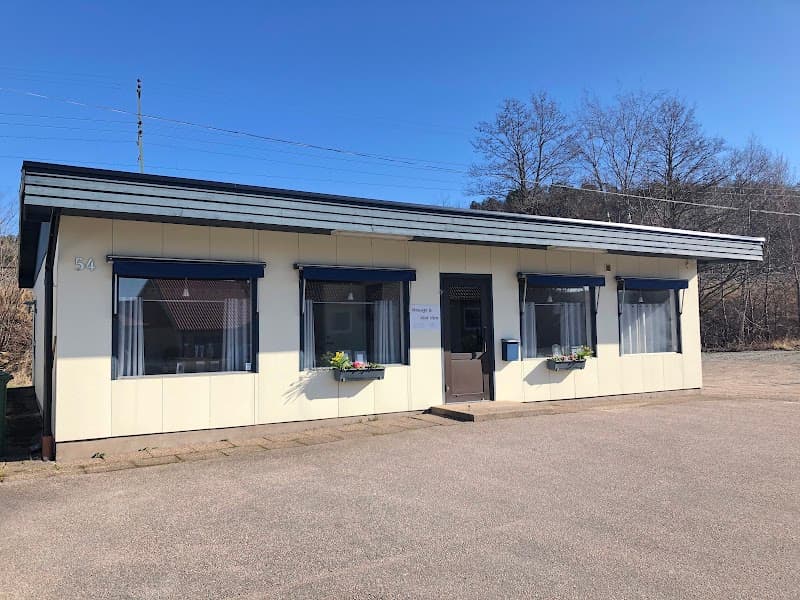 Massage & Aloe Vera Marie Örnroth Vargön photo