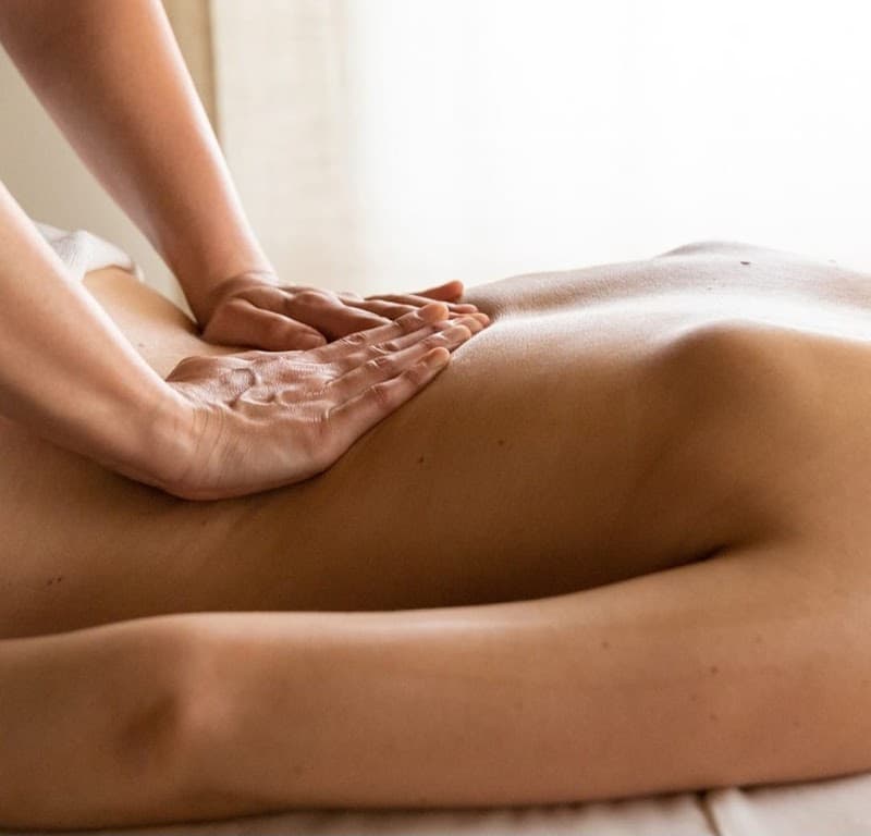 Massage - Amanda Faria Lanzarote photo