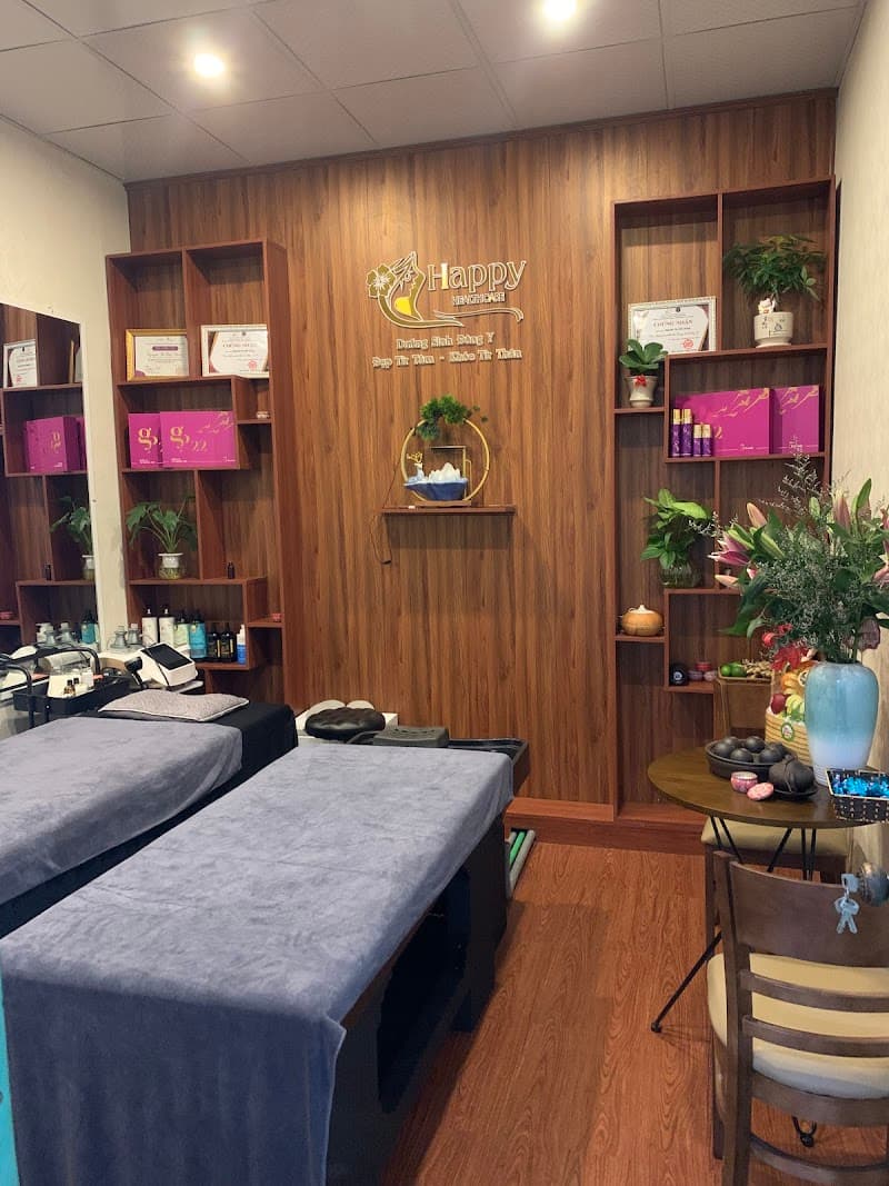 Massage Ấn Huyệt Trị Liệu Pleiku photo