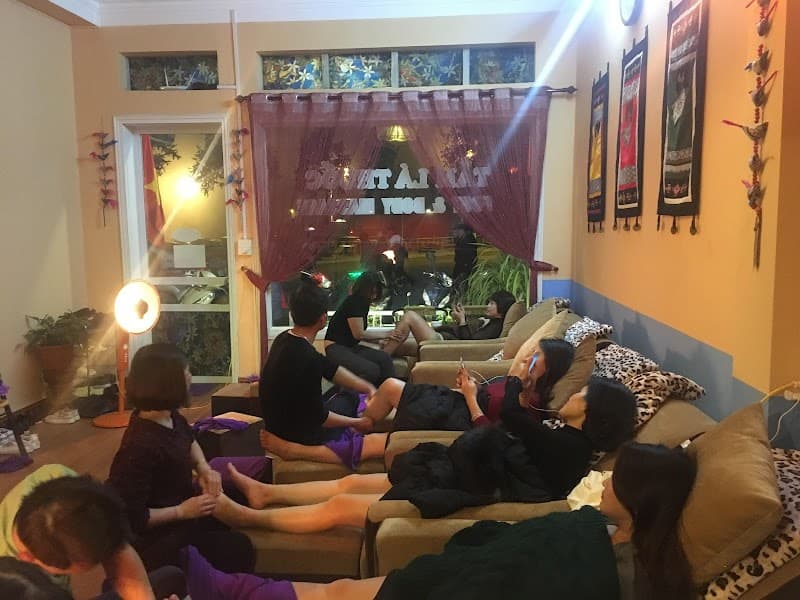 Massage Đan Minh Lào Cai photo