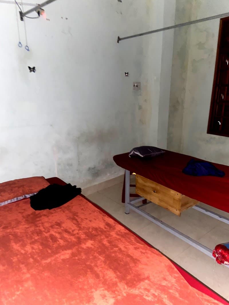 Massage An Nhien Tuy Hoa Tuy Hòa photo