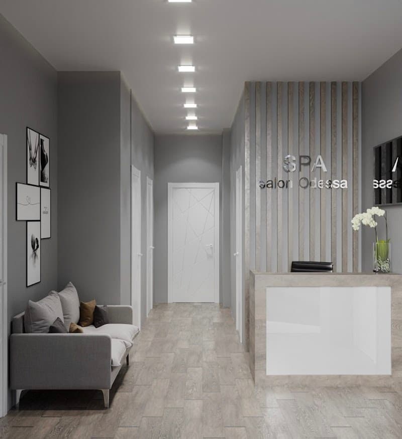 Massage and Aesthetic Beauty Odesa photo