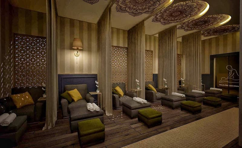 Massage and Aesthetics Center Tbilisi photo