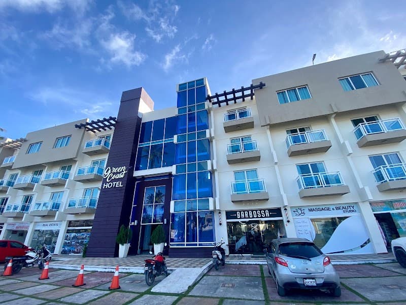 Massage and Beauty Studio Iryna Ross Higüey photo