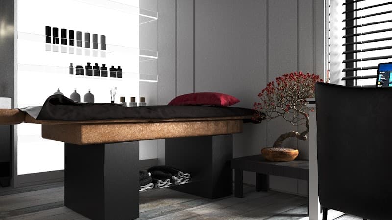 Massage and Beauty Studio Maestro Kropyvnytskyi photo