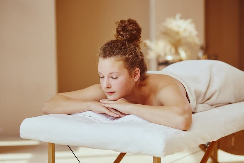 Massage and Cosmetology Kozhumyaka Lviv photo