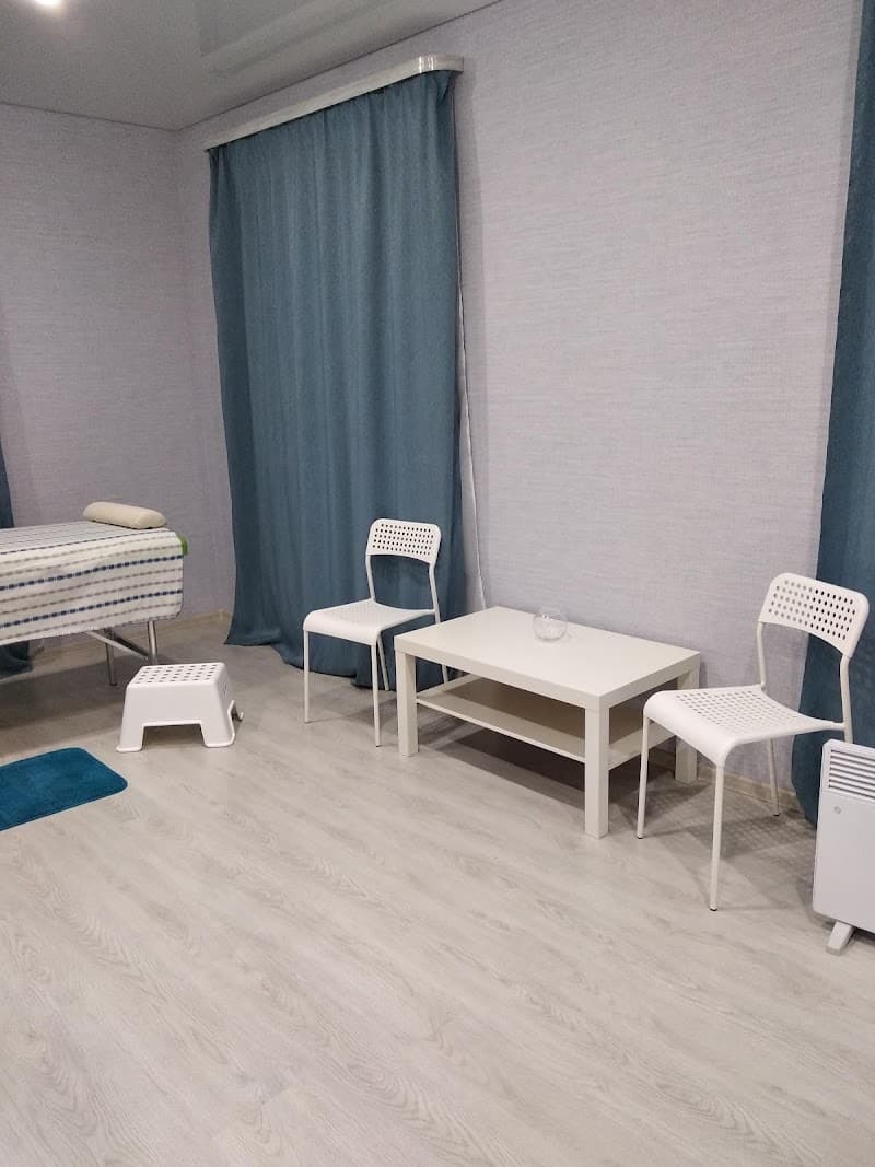 Massage and Cosmetology Studio Doctor Happy Chekhov photo