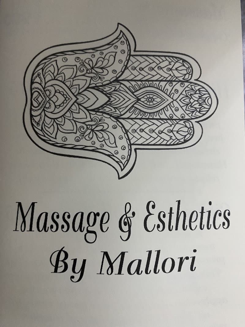 Massage and Esthetics by Mallori Middleboro photo