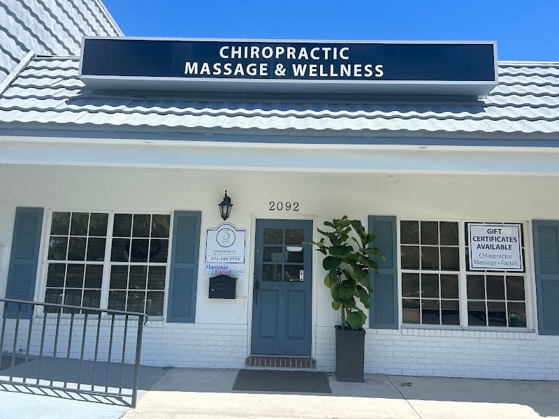 Massage and Facial Works Vero Beach photo
