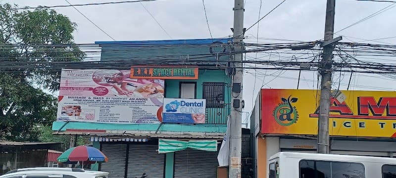 MASSAGE and NAILS By Touch By An Angel Santa Maria photo