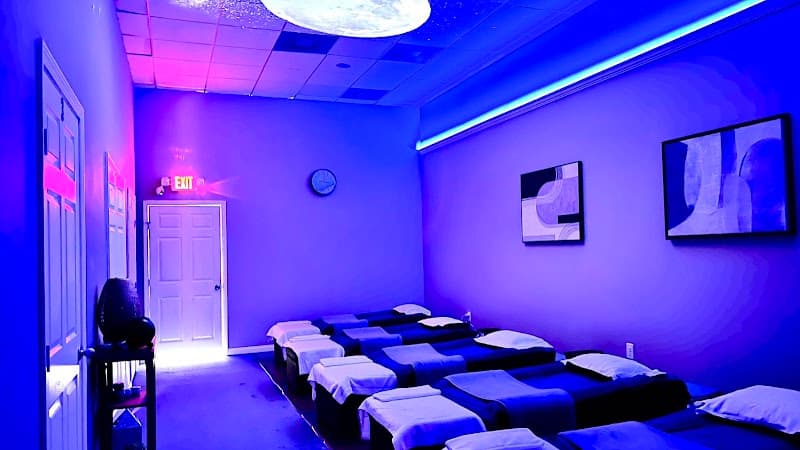 Massage and Reflexology Services Houston photo