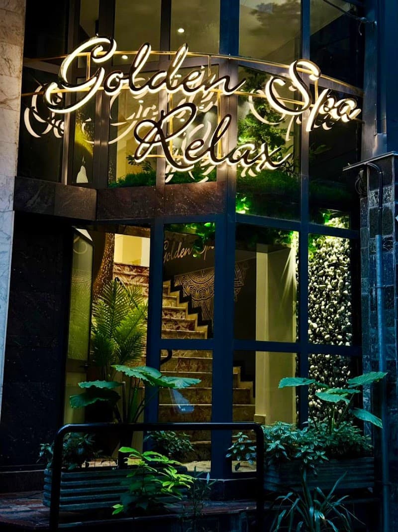 Massage and Relax Tiranë photo