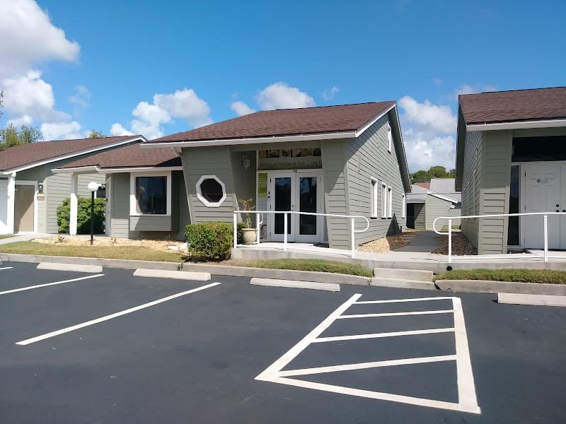 Massage and Skin By Asha Largo photo