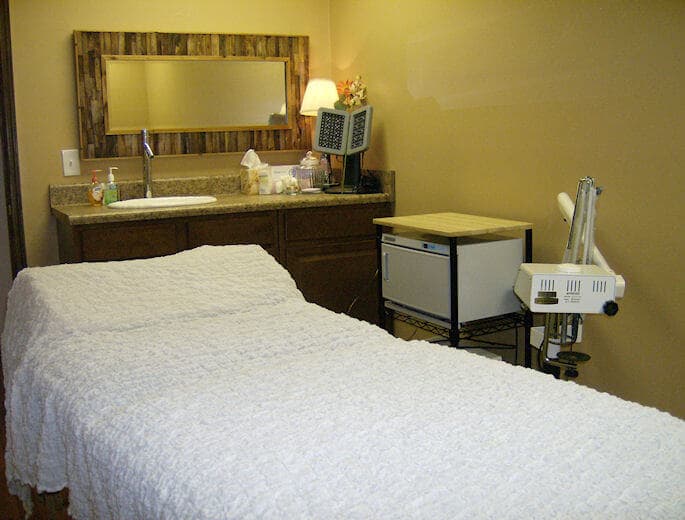 Massage and Skin Care Solutions Clearwater photo