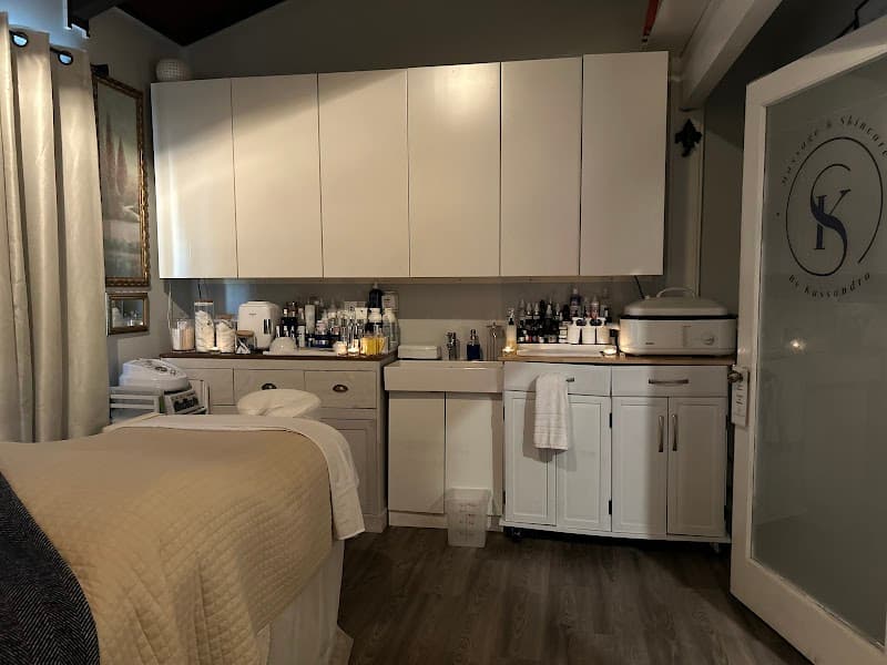 Massage and Skincare by Kassandra Sonoma photo