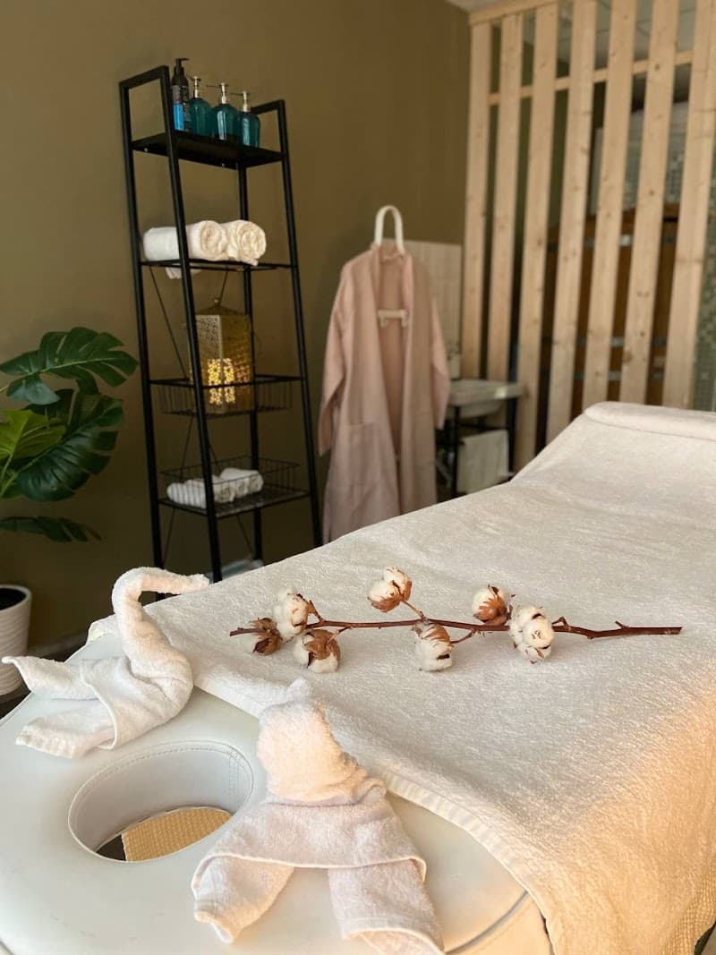 Massage and SPA Center FOR_telo Odintsovo photo