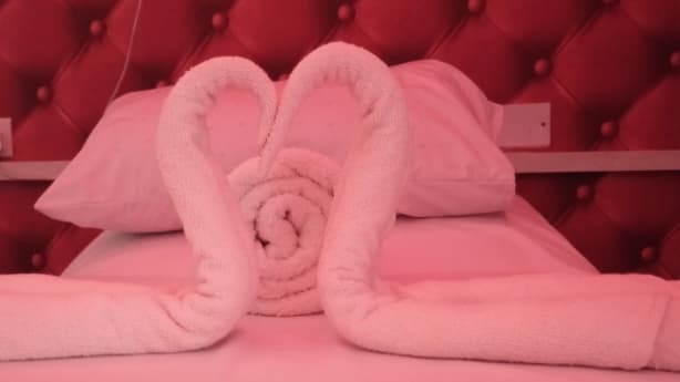 Massage and wellness by Eve the therapist Mombasa photo