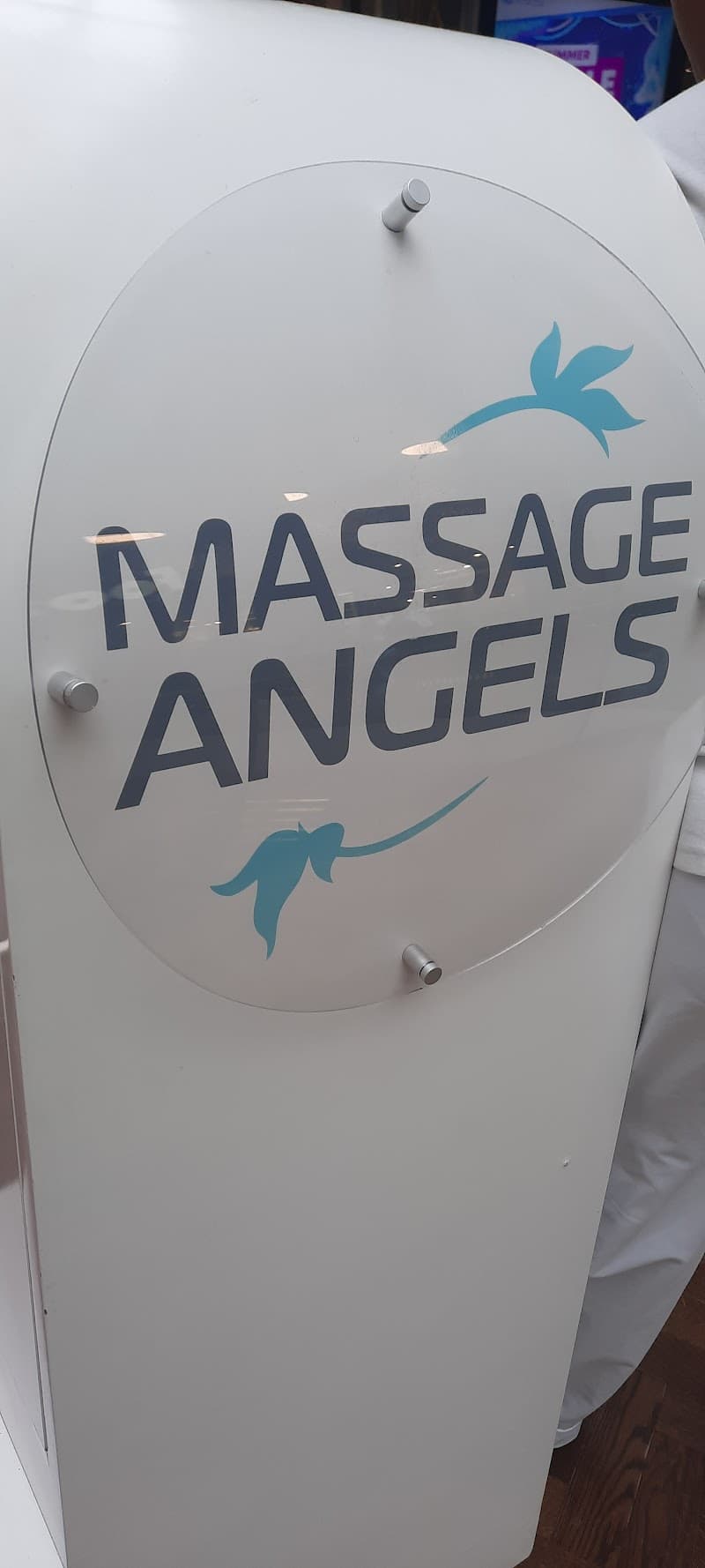 Massage Angels London photo