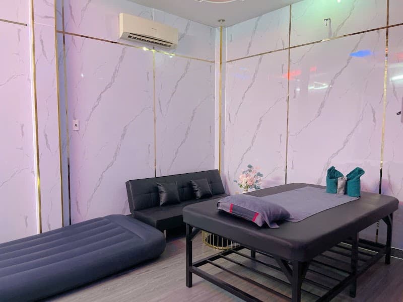 Massage Ánh My Quận 8 photo
