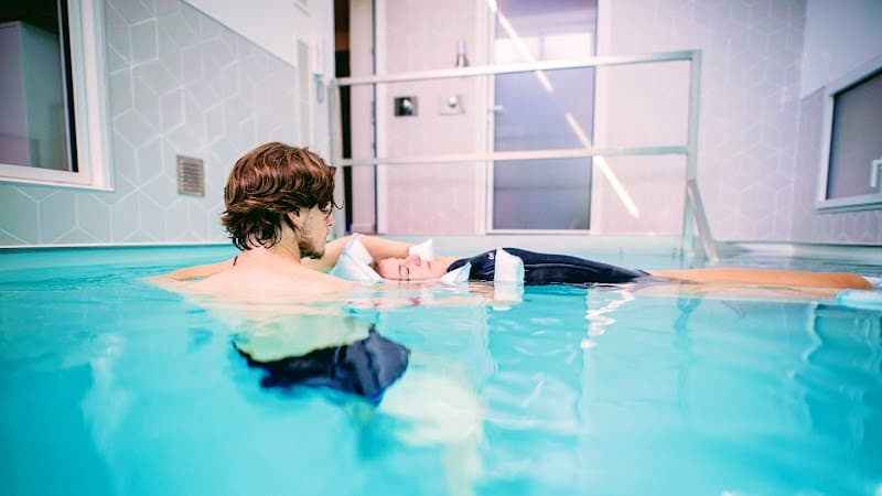 Massage Aquatique Lille Wambrechies photo