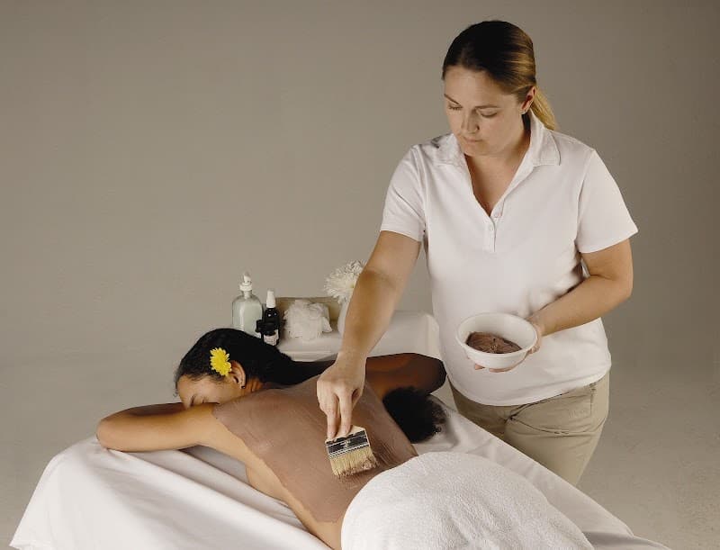 Massage Arts NYC New York photo