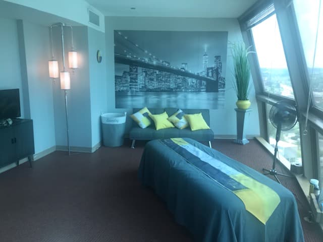 Massage Artz Knoxville photo