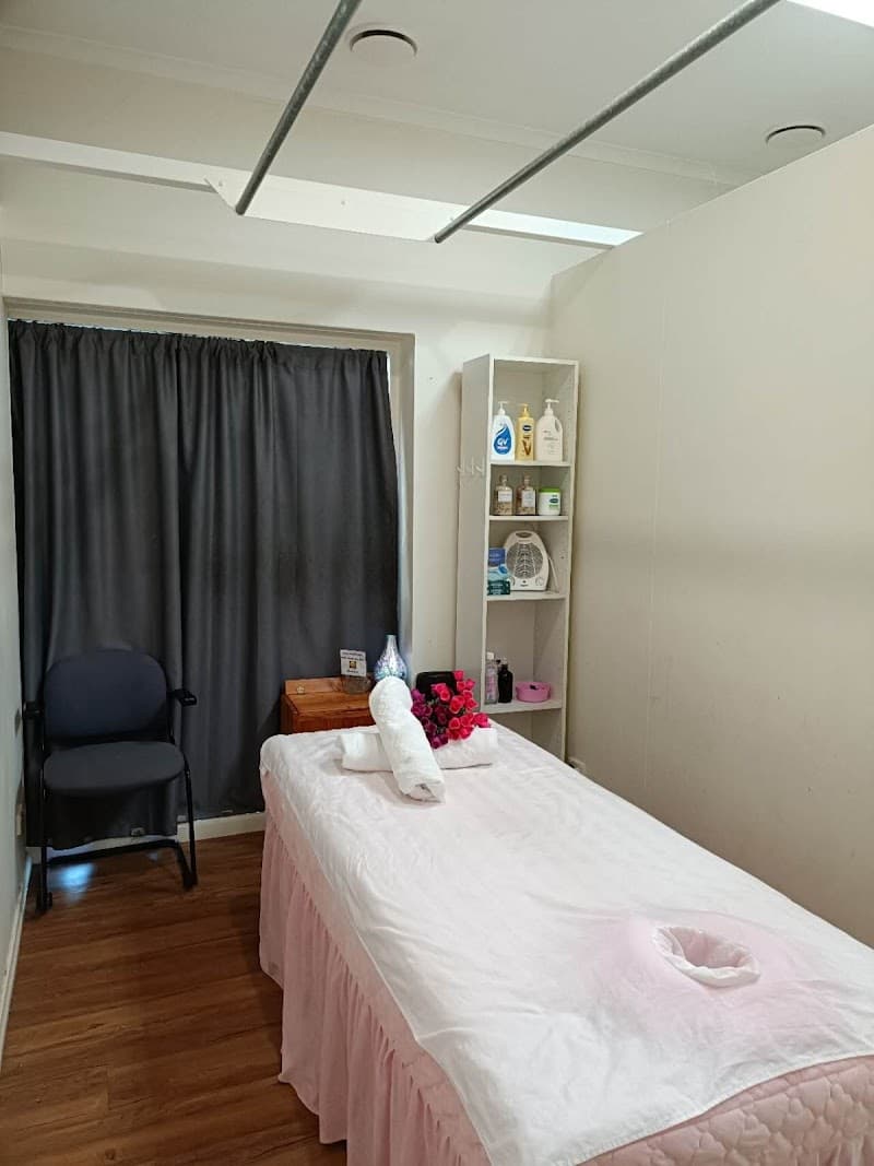 Massage Asia Echuca photo